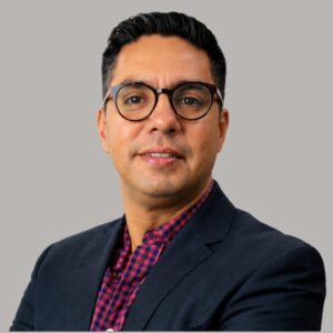 José Augusto “Pepe” Mendoza Valdez